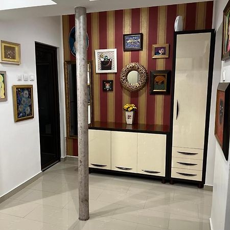 Casa Bia Apartment Яш Екстериор снимка